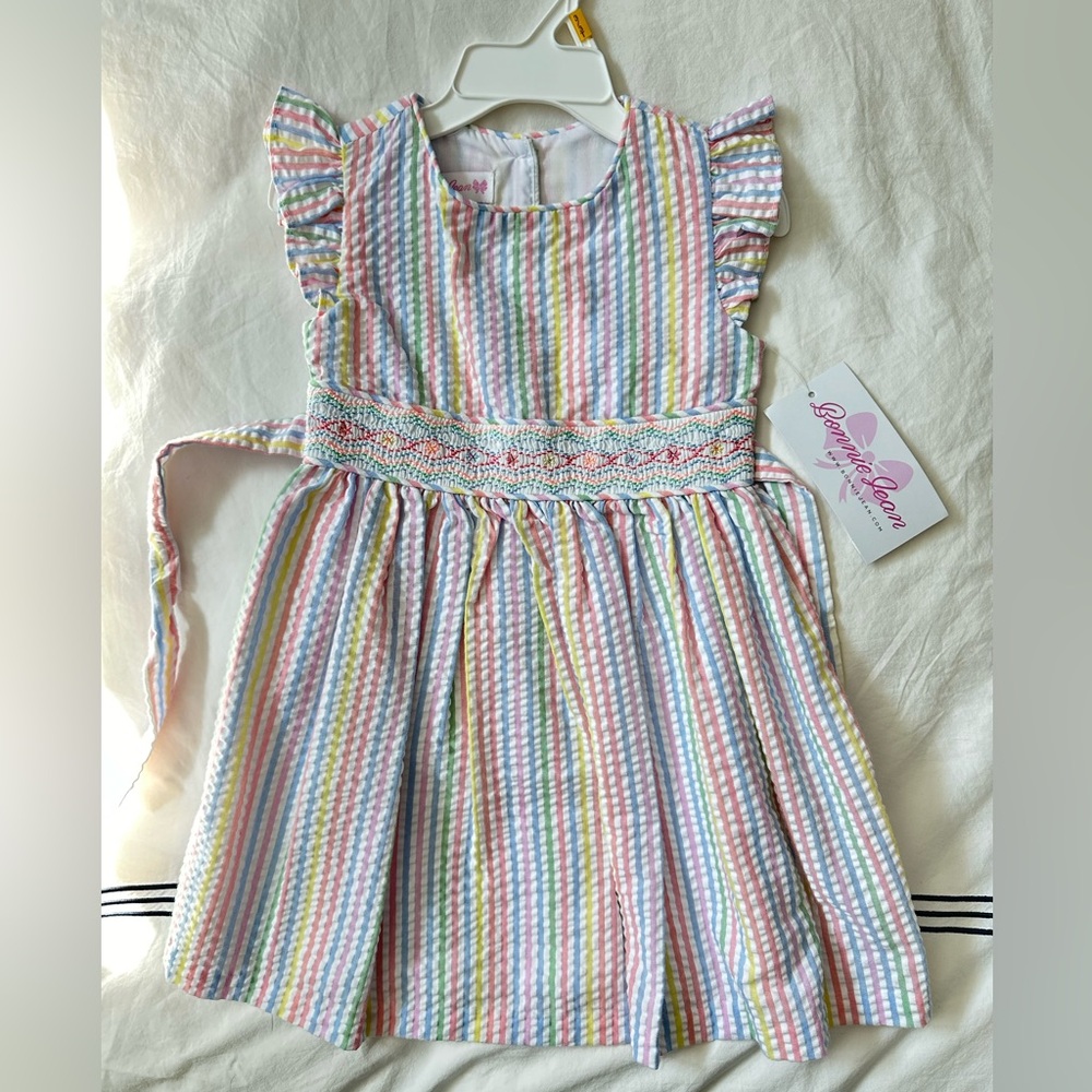 Bonnie Jean Dress NWT